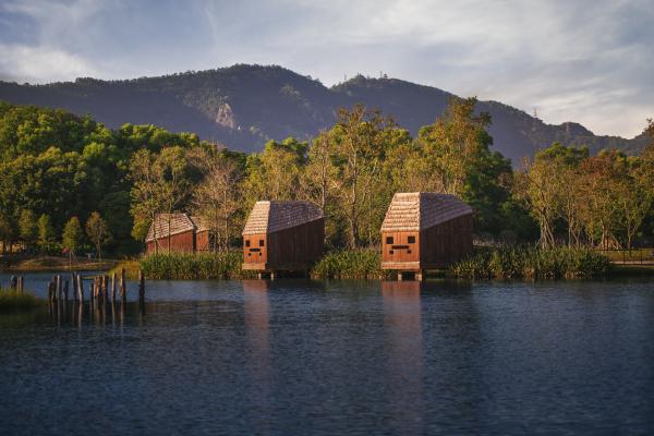 光影日记 - Light & Shadow Diary